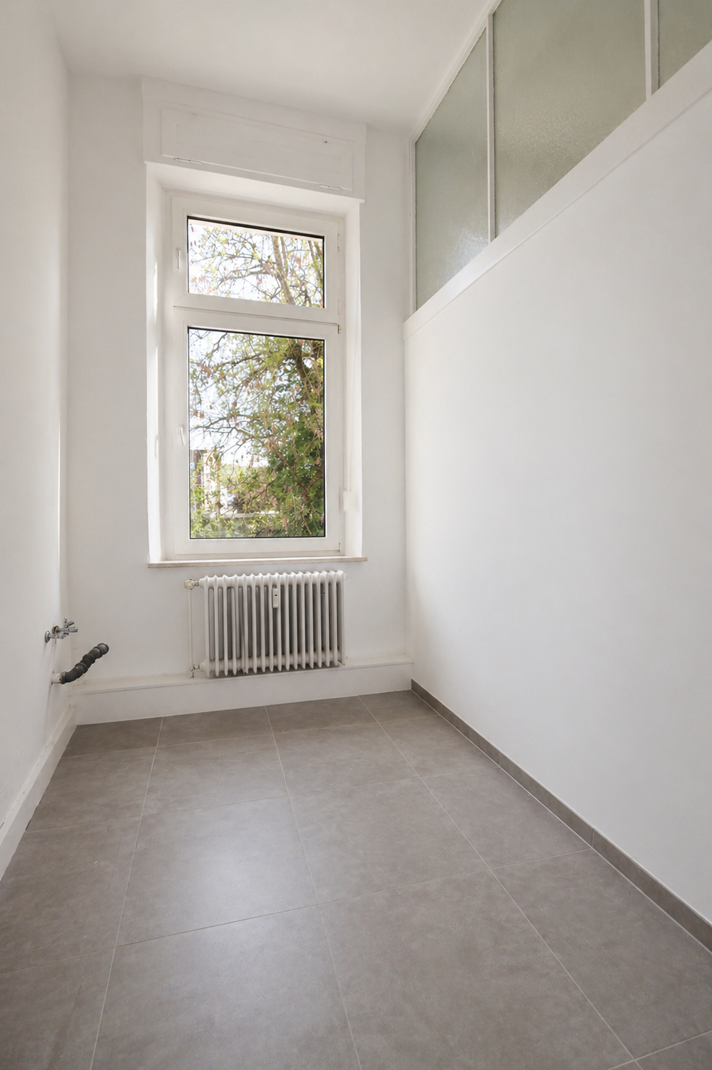 Küche – bearbeitet, ohne Möblierung